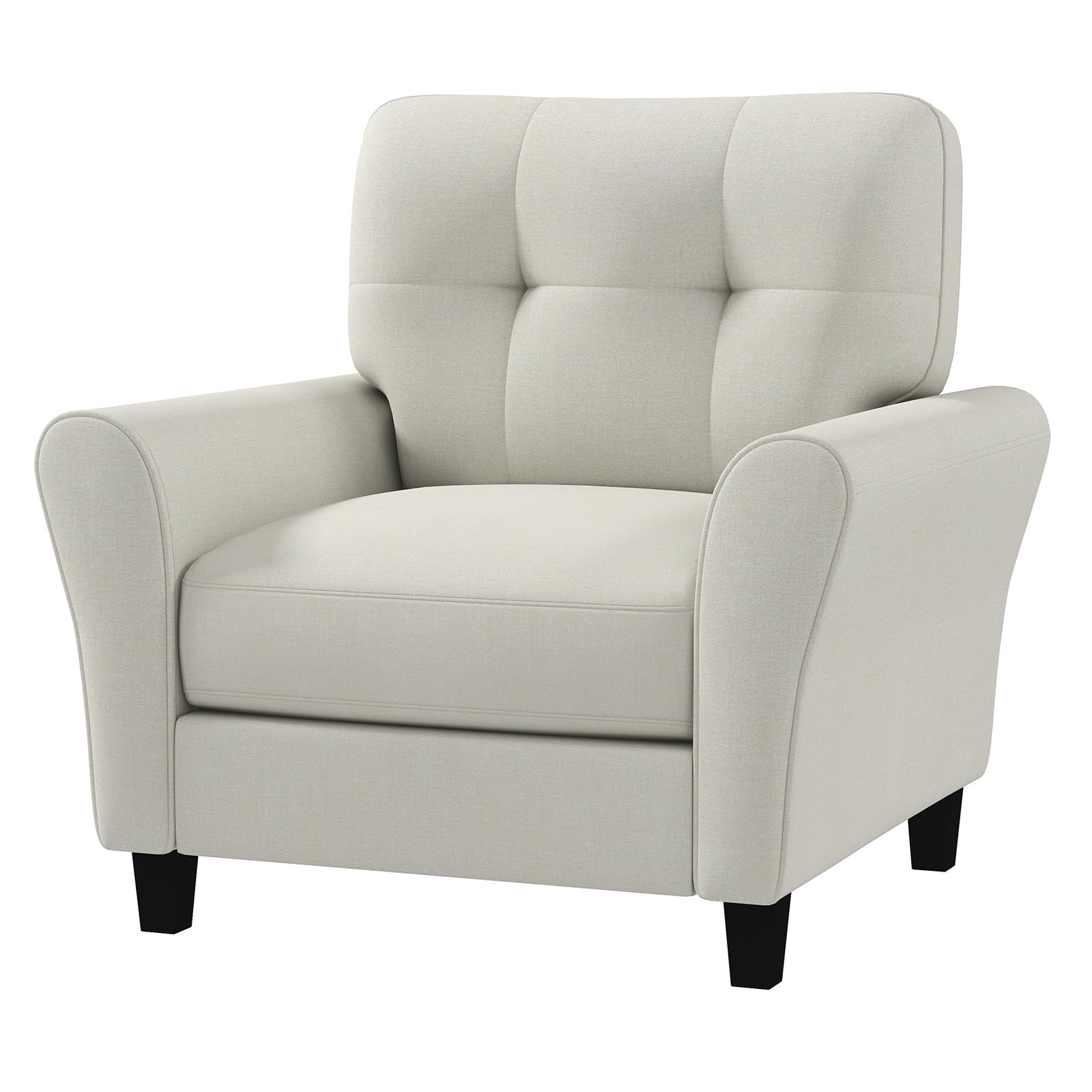 KOMFOTT Upholstered Accent Chair