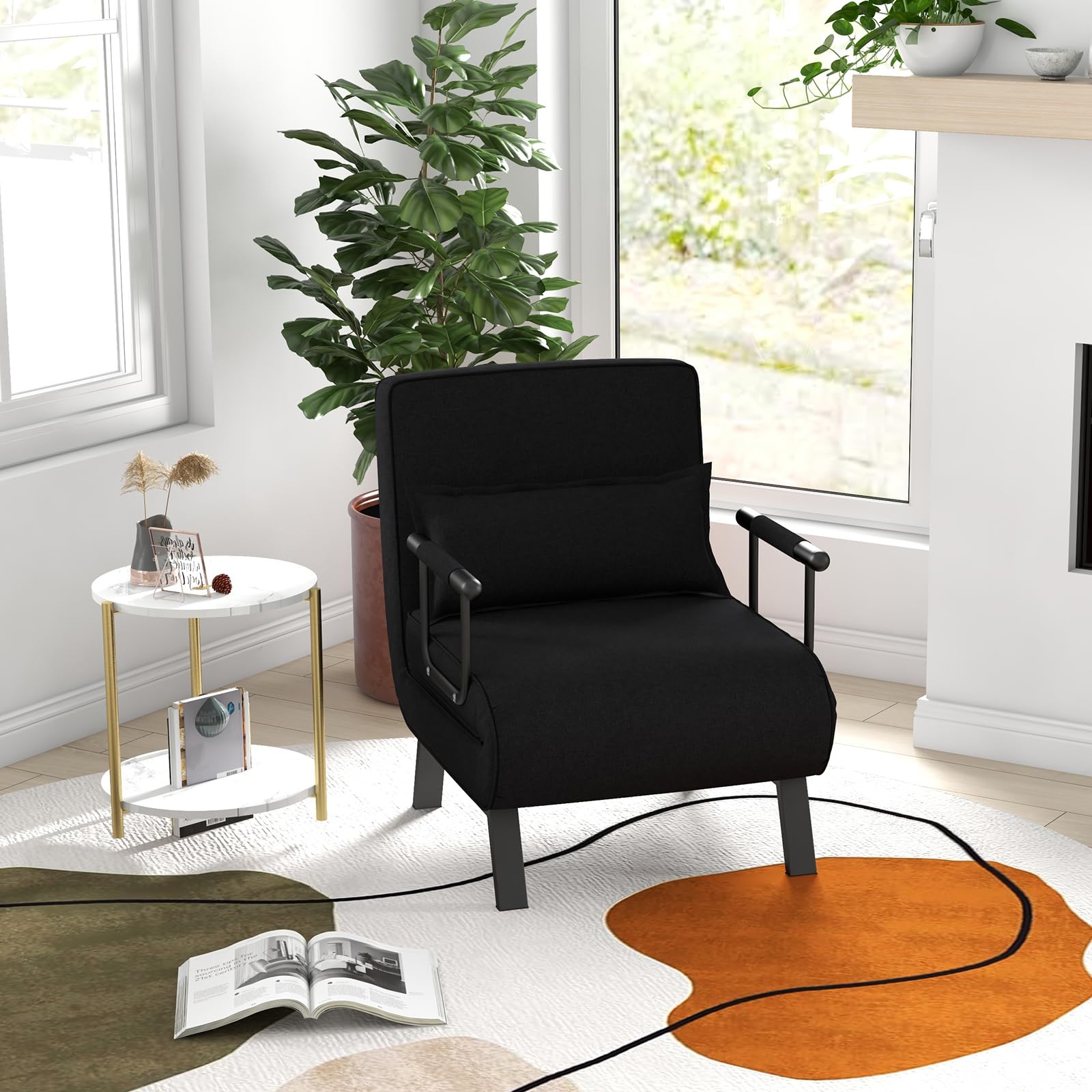 Floor Chair