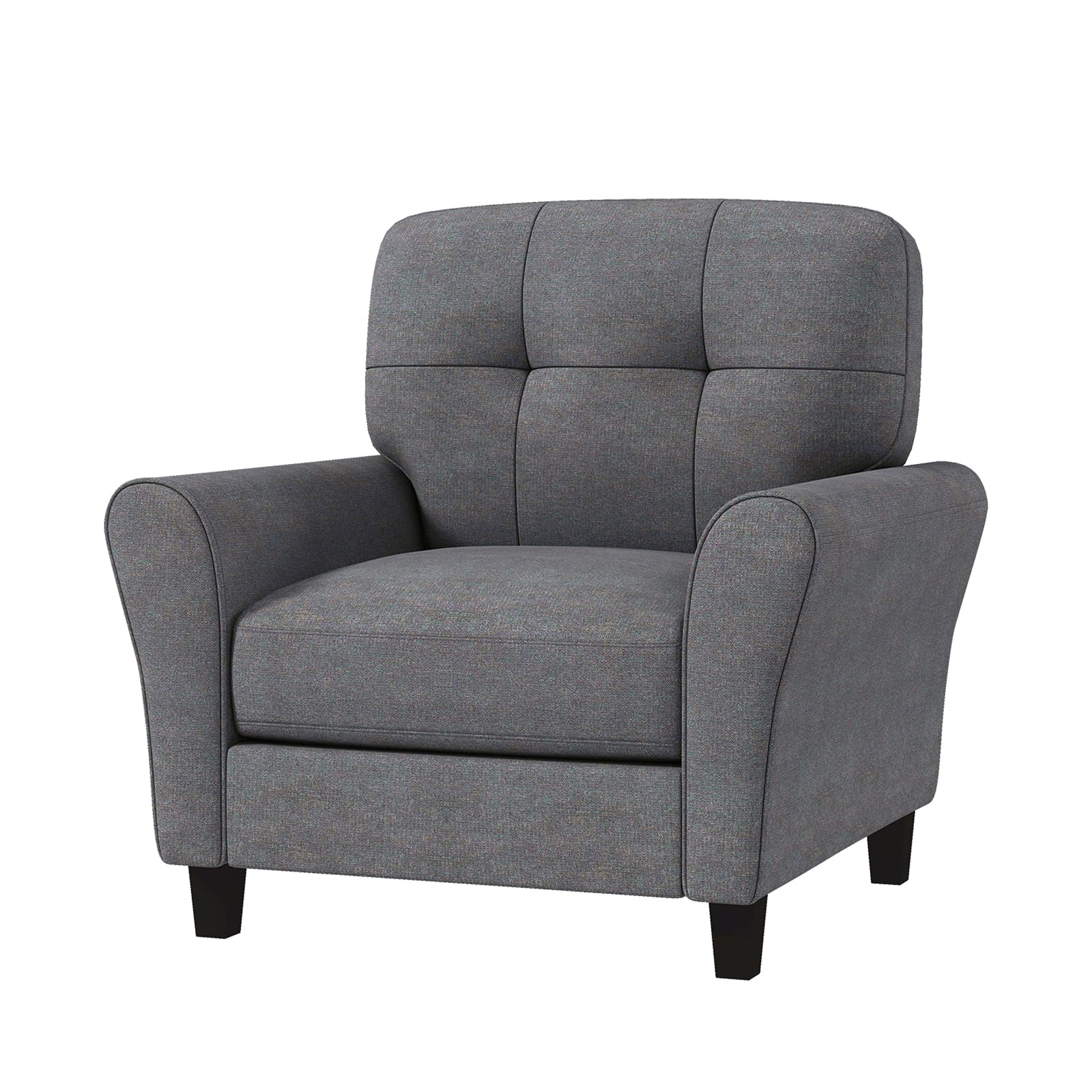 KOMFOTT Upholstered Accent Chair