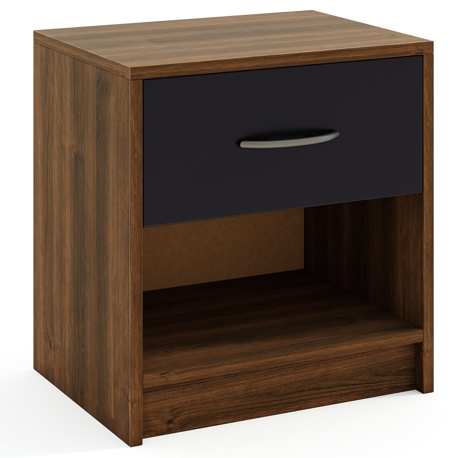 KOMFOTT Nightstand with Drawer（1/2）