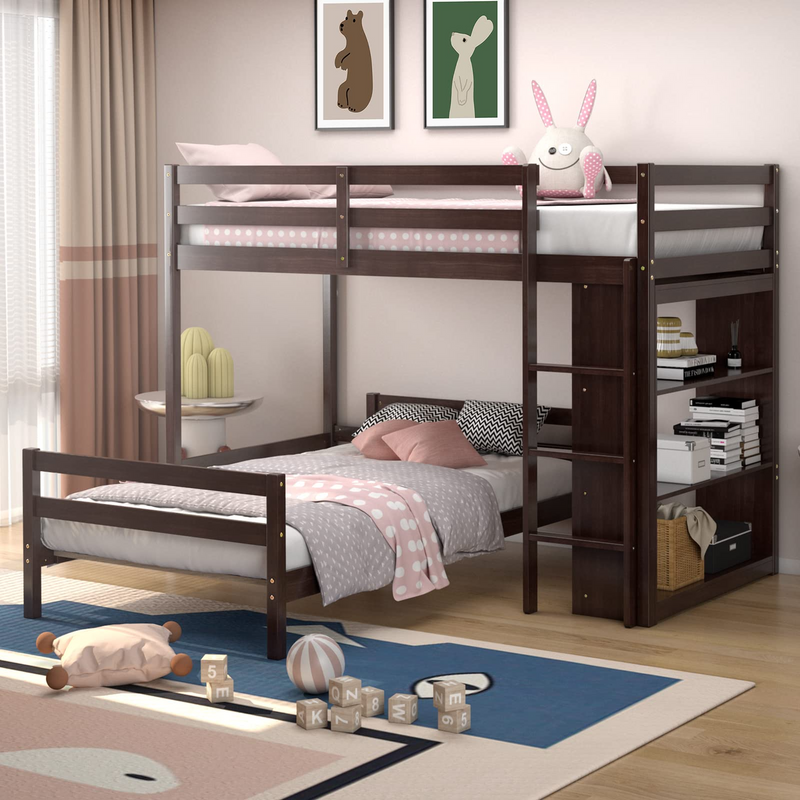 Convertible loft bed deals