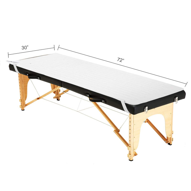 Standard Digital Massage Table Warmer Pad